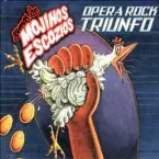 Pochette Ópera rock triunfo