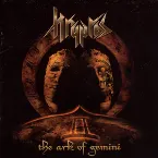 Pochette The Ark of Gemini