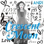 Pochette Crescent Moon