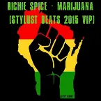 Pochette Marijuana (Stylust VIP)