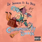 Pochette Community D**k