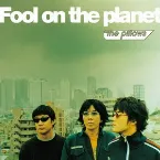 Pochette Fool on the planet