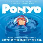 Pochette Ponyo on the Cliff by the Sea