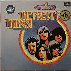 Pochette Attention! The Pretty Things! Vol. 2