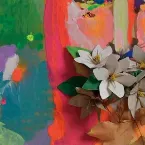 Pochette クチナシ