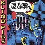 Pochette The Punks Are Alright