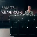 Pochette We Are Young