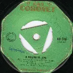 Pochette A Woman in Love / Cool Water