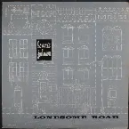 Pochette Lonesome Road