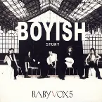 Pochette Boyish Story