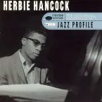 Pochette Jazz Profile: Herbie Hancock