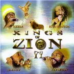 Pochette Kings of Zion, Part II