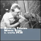 Pochette Delicate Tension / Moore Stuff
