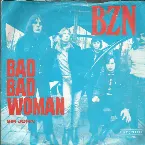 Pochette Bad Bad Woman