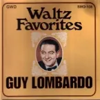 Pochette Waltz Favorites