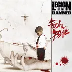 Pochette Feel the Blade