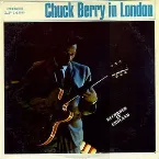 Pochette Chuck Berry in London