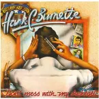 Pochette Don't Mess With My Ducktail