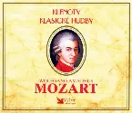 Pochette Klenoty klasické hudby: Wolfgang Amadeus Mozart (disc 3: Půvab a inspirace)