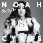 Pochette Stay Together