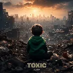 Pochette Toxic