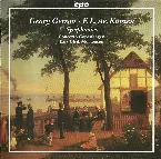 Pochette Symphonies