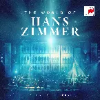 Pochette The World of Hans Zimmer: A Symphonic Celebration