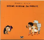 Pochette Being Human In Public/Kiddo