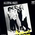 Pochette Allting okey