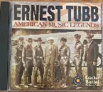 Pochette American Music Legends