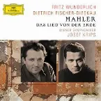 Pochette Mahler: Das Lied von der Erde