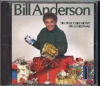 Pochette No Place Like Home on Christmas