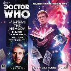 Pochette Doctor Who - Short Trips: Trap for Fools