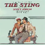 Pochette The Sting: Original Motion Picture Soundtrack
