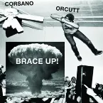 Pochette Brace Up!