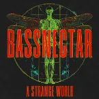 Pochette A Strange World