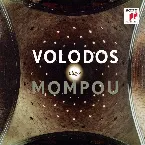 Pochette Volodos plays Mompou