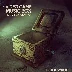 Pochette Music Box Classics: The Elder Scrolls, Vol. 1
