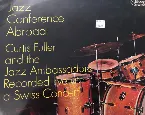 Pochette Jazz Conference Abroad