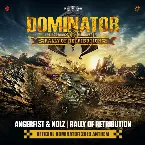 Pochette Rally of Retribution: Official Dominator 2019 Anthem