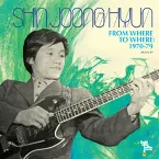 Pochette From Where to Where: 1970-79 Digital EP