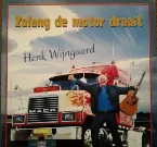Pochette Zolang de motor draait / Ik kan m’n draai niet vinden