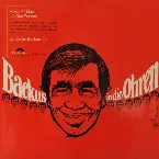 Pochette Backus in die Ohren