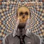 Pochette Insane in the Brain (Metal Cover)