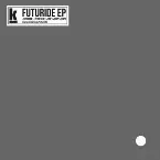 Pochette Futuride EP