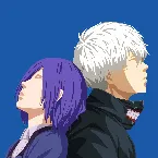 Pochette Tokyo Ghoul: Lo‐Fi Collection