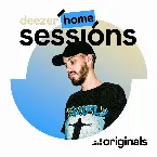 Pochette I Miss You - Deezer Home Sessions