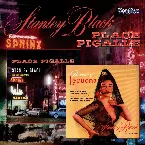 Pochette Place Pigalle / The Music of Lecuona