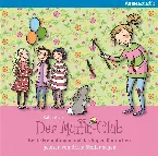 Pochette Der Muffin Club: Beste Freundinnen und das Super-Kaninchen