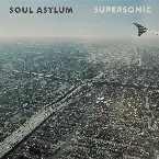 Pochette Supersonic